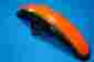 60139-12dkp Harley-davidson Genuine 2012 Harley Dyna Street Bob Low Rider Hd Orange Front Fender 2006-2016