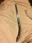 60245-07 Harley Davidson Softail Springer Fender Strut One Right Side Oem