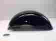 60508-10bjm Harley Davidson Black Rear Fender Dyna Wide Glide Fxdwg