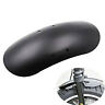 60574-10dh Harley Davidson Sportster Vivid Black Front Fender