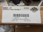 60832-07 New Harley Davidson Softail Flstn Rear Inner Fender Damping Kit