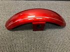 60955-13dpt 6095-13dpt New Custom Candy Orange Front Fender