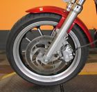 60955-13dpt New Harley Oem Candy Orange Front Fender Sportster