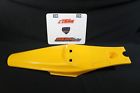 6101222-01 Alta Redshift Red Shift Back Rear Fender Plastic Gold Mx