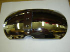 61100-045-670xw Honda Oem Minitrail Chrome Front Fender