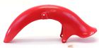 61100-086-000zn Honda Red Front Fender
