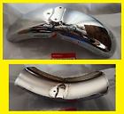 61100-098-970xw Honda Oem Chrome Front Fender Ct Nib Perfect Mini Trail