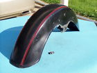 61100-463-740zd Honda Goldwing Gl Standard Interstate Front Fender Black