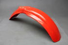 61100-gc4-730za Honda Oem Red Front Wheel Fender Cowl Fairing