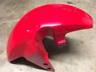 61100-k26-b000 Honda Comp Front Fender Red Grom