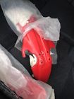 61100-kl4-000ze Honda Front And Rear Fender Xr