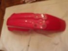 61100-kse-00 Honda Red Motorcycle Front