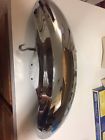 61100-mb1-700 Honda Magna Vf Front Wheel Fender Restored