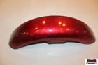 61100-mcl-000zc Honda Shadow Spirit Red Front Wheel Fender Plastic