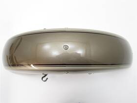 61100-ml8-770zb Fender Front Guard Gl1200a Gl1200i 84-87 85 86 Goldwing Aspencade 1985 1986 1984 61100-ml8-770zb Fender Front Guard Gl1200a Gl1200i 84-87 85 86 Goldwing Aspencade 1985 1986 1984