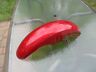 61100-mn0-000zb Honda Oem Fender Front Red