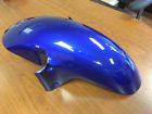 61100-mt4-000 Honda Interceptor Front Wheel Fender Cowl Fairing Blue