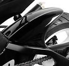 61101-1201 Hotbodies Racing Rear Fender Tire Hugger Black