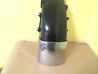 61103-mca-000za Honda Goldwing Front Fender Rear Section Black
