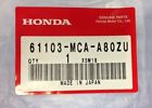 6113-mca-a80zu Honda Front Fender Blue Metallic