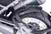 561-2418m 6352j Puig Rear Tire Hugger Matte