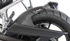 6477j Puig Rear Tire Hugger Matte Black 6477000000783