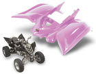 65-9002p Maier Rear Fender Pink