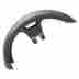820-80011 654182 Arlen Ness 23 Wrapper Carbon Front Fender 4 Harley 2014-15 Touring Models No Spacers
