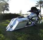 6611 Tcb Bagger Stretched 6
