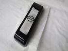6650005-10 Harley Davidson New Oem Black Side Mount Oil Cooler Cover