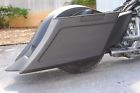 6751 Tcb Harley-davidson Bagger Stretched 6