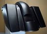 6754t Aqp Harley Davidson Rear Kit Of Stretched Fender And Saddlebags