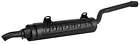 678020 Quad Boss Atv Slip-on