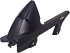 6843j Puig Rear Tire Hugger Matte Black
