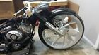 68546613 Bagger Parts Inch Front Softail Wrapped Fender Harley Davidson Touring