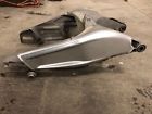 6900403014401 Ktm Swing Arm With Spools Bearings Chain Guard