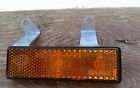 69012080050 Ktm Front Left Side Reflector Bracket Motorcycle
