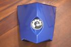 705002083 Spyder Rear Tip Fairing Blue