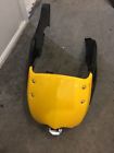 705004668 Spyder Can Am Rs Rear Fender Yellow Sides Tag Light