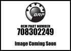 708302249 Spyder Rear Fender Welded Anchor New Oem