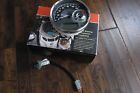 70900068 Oem Harley Softail Dyna Road King Combo Speedometer Tachometer