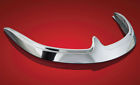 71-200 Show Chrome Accessories Contour Front Fender Tip Accent