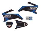 710-ytr-1121 Bbr Motorsports Graphics Kit
