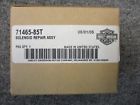 71465-85t Harley Davidson Oem Solenoid Repair Assembly