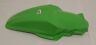 Kx100-rm100 72-0056 Polisport Dirt Bike Rear Fender Kawasaki Green Ve
