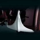 7217 Kuryakyn Rear Fender Accents