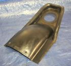 744-046-000 Bombardier Inner Fender Can Am Rear Vintage Motocross