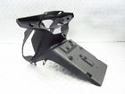 7682758 Bmw Oem Rear Fender Mud Guard License Plate Holder Frame