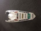 77208013000 Ktm Rear Fender White