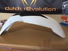 77308010000 Ktm White Front Fender